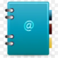 address book icon