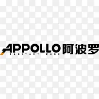阿波罗logo下载