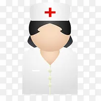 护士medical-people-icons