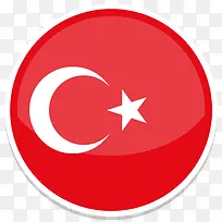 土耳其的图标