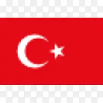旗帜土耳其flags-icons