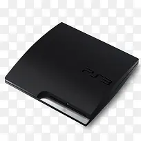 PS3 slim hor Icon