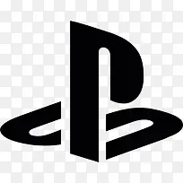 PlayStation标志图标