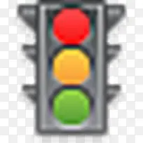 traffic lights icon