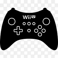 Wii控制游戏图标