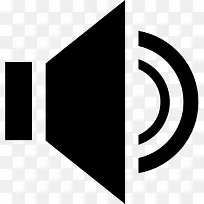 声音按钮图标