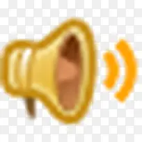 扬声器 icon