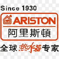 阿里斯顿logo