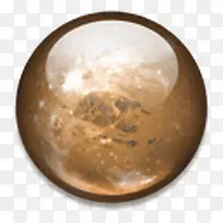 冥王星太阳系