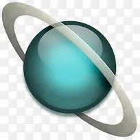 行星天王星