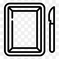 手术Laboratory-Equipment-icons