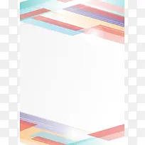 线条背景图