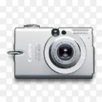 IXUS经典数码相机