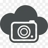 相机云云计算图像多媒体照片图片