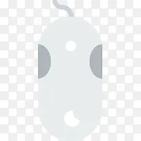 扁平化 icon 鼠标
