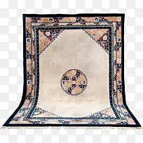 波斯地毯设计素材