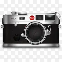徕卡相机Leica-M7-icons