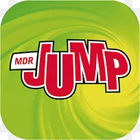 手机MDR JUMP应用图标