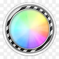 Final Cut Pro X图标