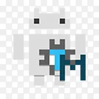 MOD骗子简单的8位# 12