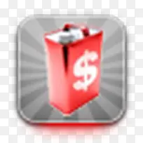 便宜的气体!iphone-app-icons