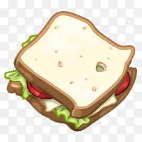 Sandwich三明治