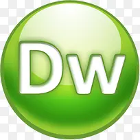 DW软件素材