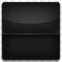 碳纤维文件夹blox-folder-icons