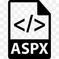 aspx文件格式图标