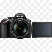 尼康d5300-2相机