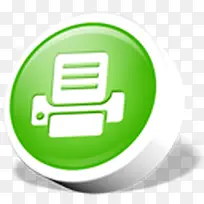 Webdev的打印打印机icontexto Webdev的