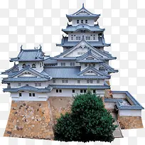 日系建筑