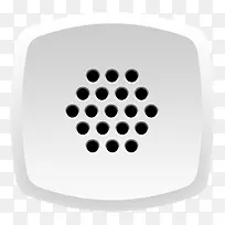 语音拨号图标