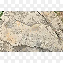 石头 纹理 砂石 岩石 横切面