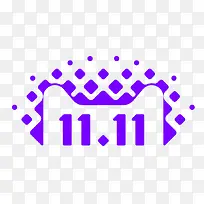 11.11logo