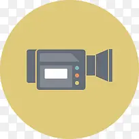 相机装置娱乐电影媒体技术视频技