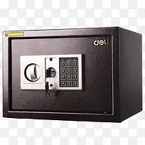 电子密码保险箱