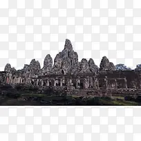 柬埔寨旅游风景二