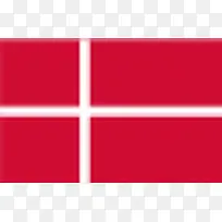 旗帜丹麦flags-icons