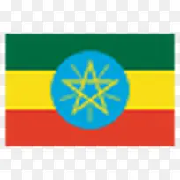 埃塞俄比亚gosquared - 2400旗帜