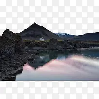 冰岛自然风景十三