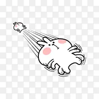迷你兔子