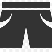 短裤windows8-Metro-style-icons