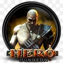 Dungeon Hero 1 Icon