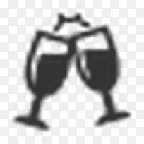 champagne icon
