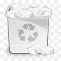 ttrash icon