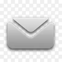 邮件信封消息电子邮件信令牌灯