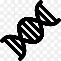 DNA链图标