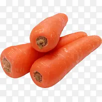 高清红色胡萝卜蔬菜