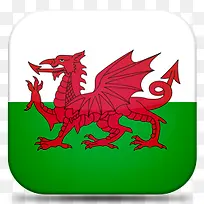 威尔士V7-flags-icons